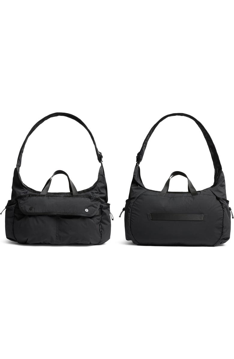 Bellroy Cinch Carryall Bag, Alternate, color, Black