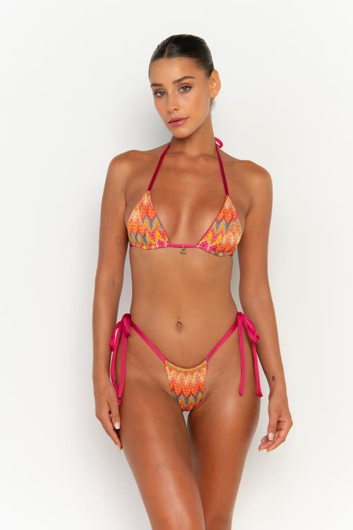Fae Honey Top