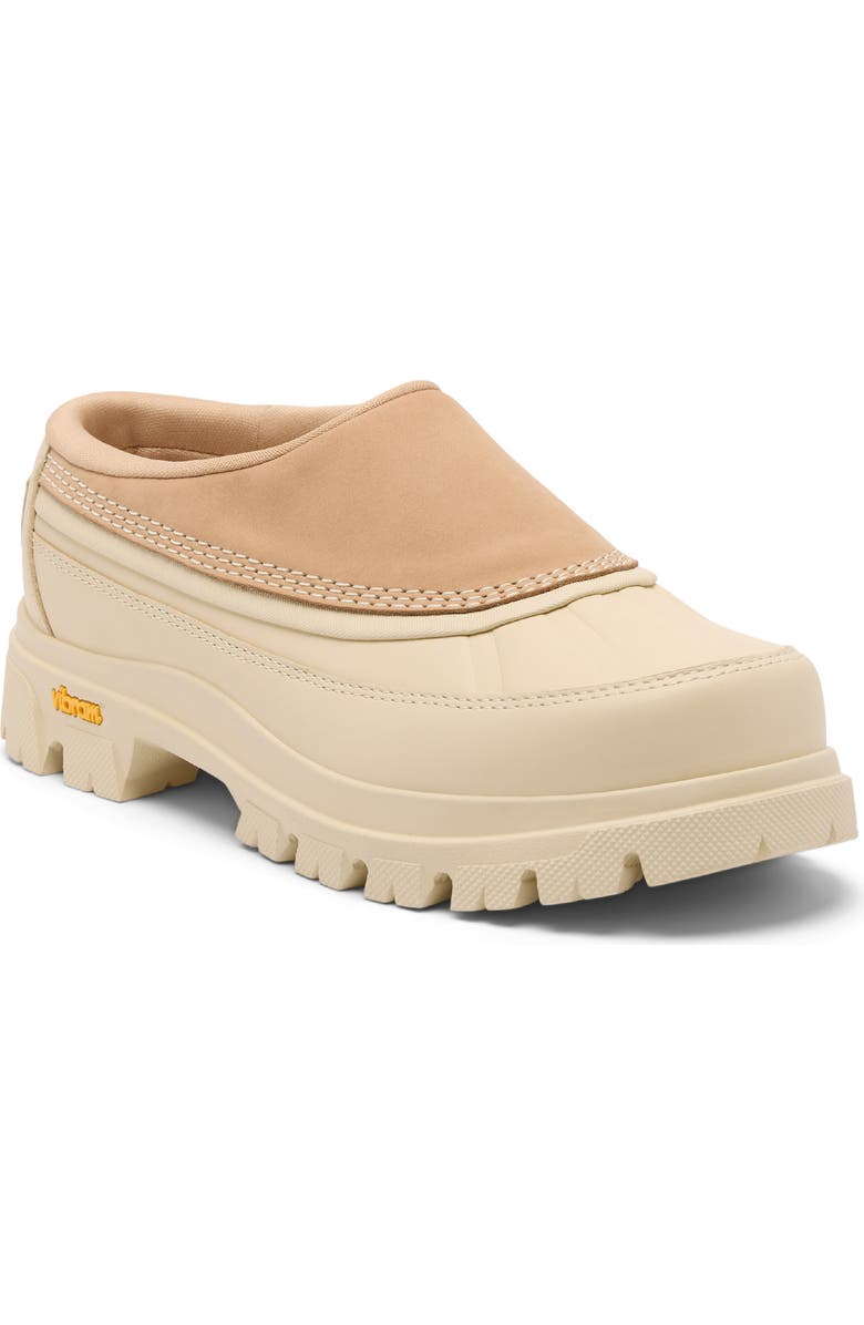 SOREL Daystorm<sup>™</sup> Clog, Main, color, Canoe/ Bleached Ceramic