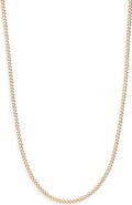 John Hardy Men's Classic Chain Necklace