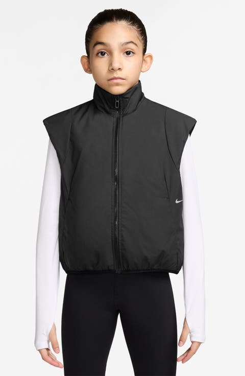 Kids' Nike Storm-FIT Vest