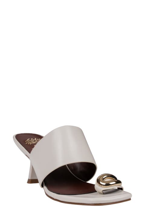 Carmela Toe Loop Sandal (Women)