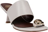GOOD CHOICE NEW YORK Carmela Toe Loop Sandal