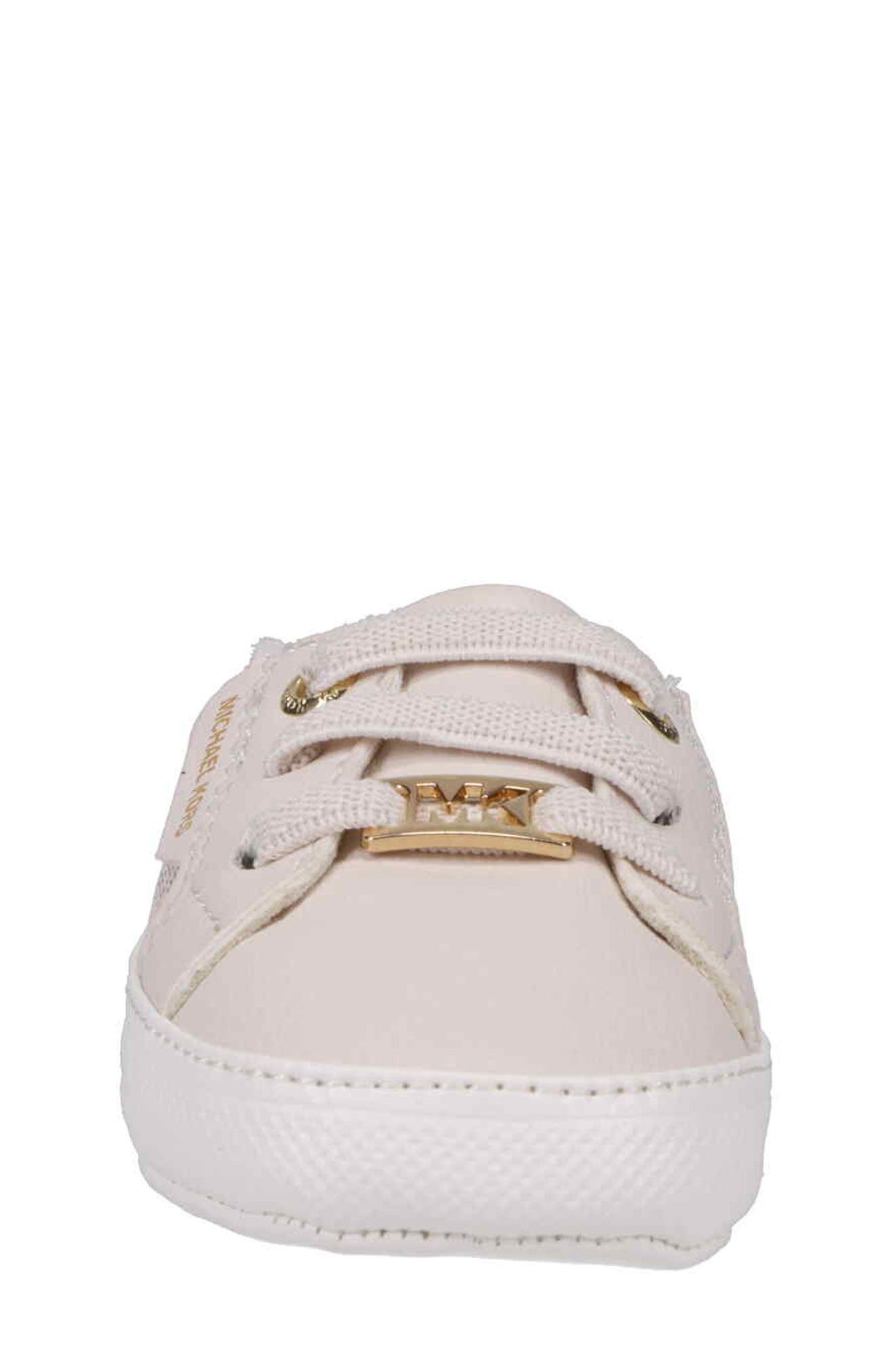 MICHAEL Michael Kors Izetta Sneaker, Alternate, color, 
