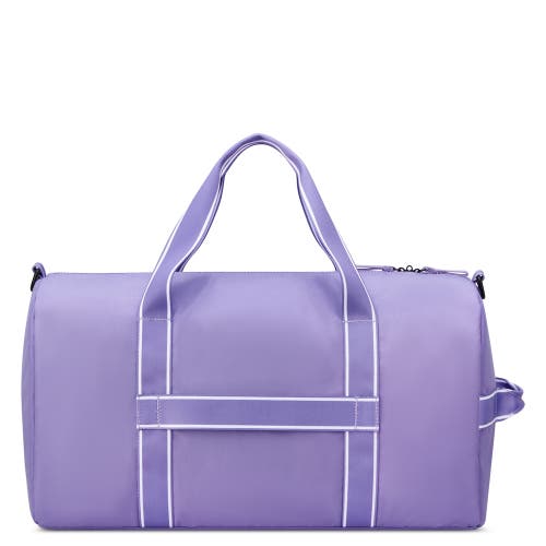 Florence By Mills X Delsey Paris Sweet Escape Duffel Bag