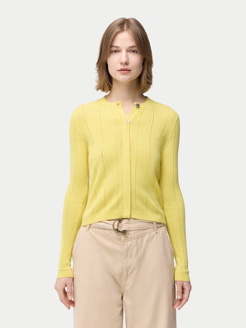Women's Cashmere Blend Cardigan Sweaters | Nordstrom Women's Cashmere Blend Cardigan Sweaters | Nordstrom