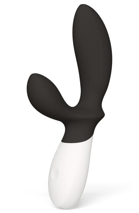 Loki Wave Prostate Massager