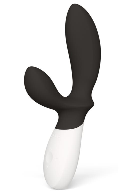 Lelo Loki Wave Prostate Massager