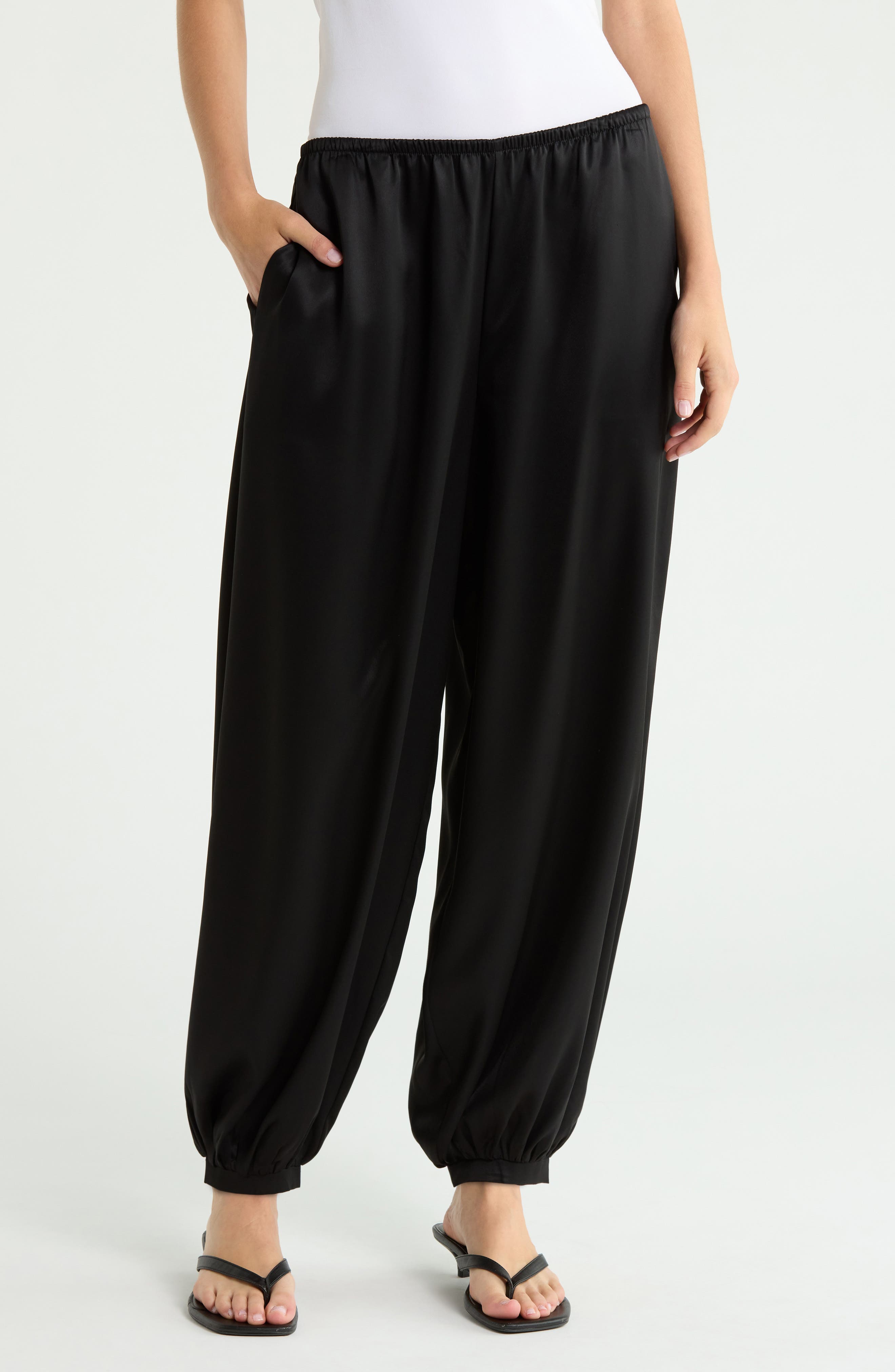 selected BLACK