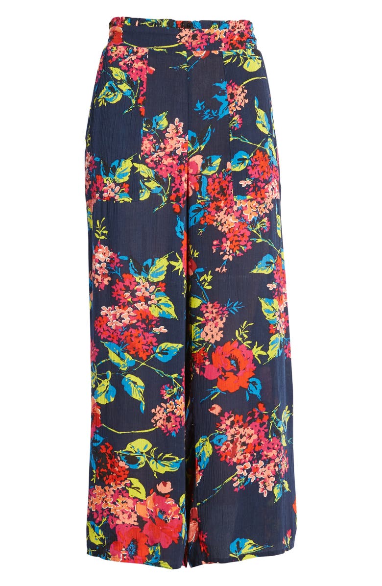 Band of Gypsies Angel Falls Pants, Alternate, color,