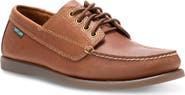 Eastland Yarmouth Moc Toe Derby Shoe