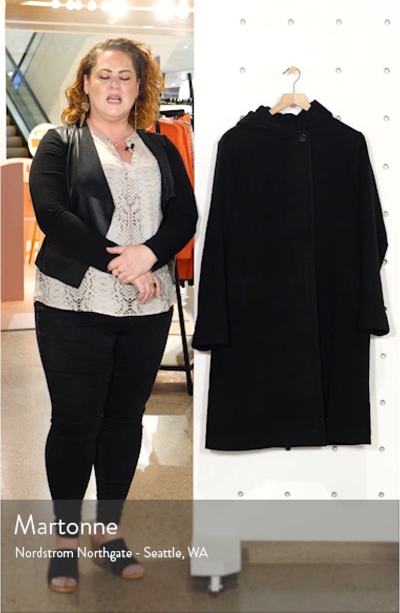 Soft Bomber Jacket, sales video thumbnail