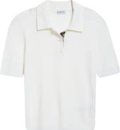 Burberry Wool Polo