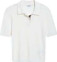 Burberry Wool Polo