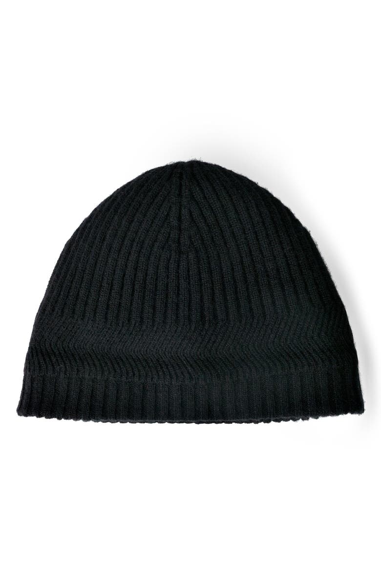 Melin Thermal Destination Beanie, Alternate, color, Black