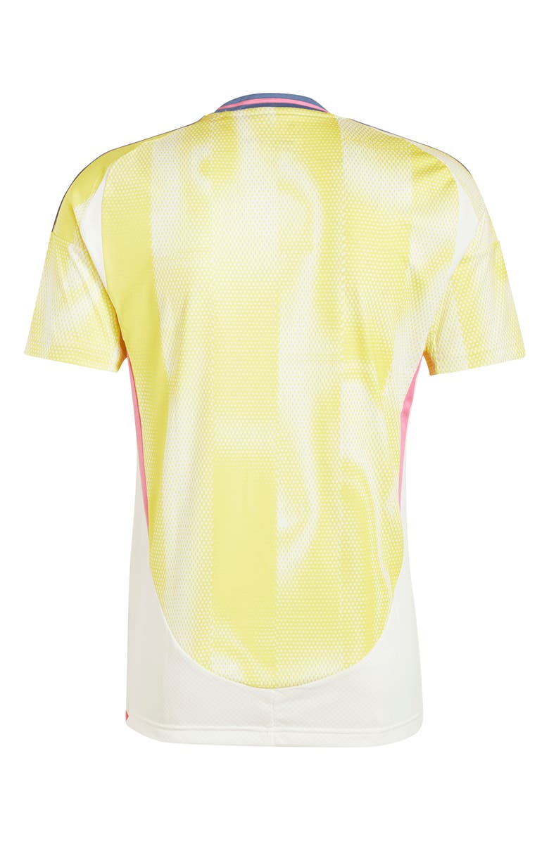 adidas Juventus 24/25 Away AEROREADY Jersey, Alternate, color,