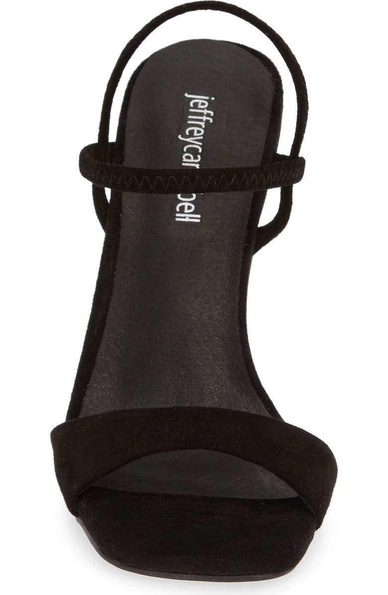 Jeffrey Campbell Gema Sandal, Alternate, color,