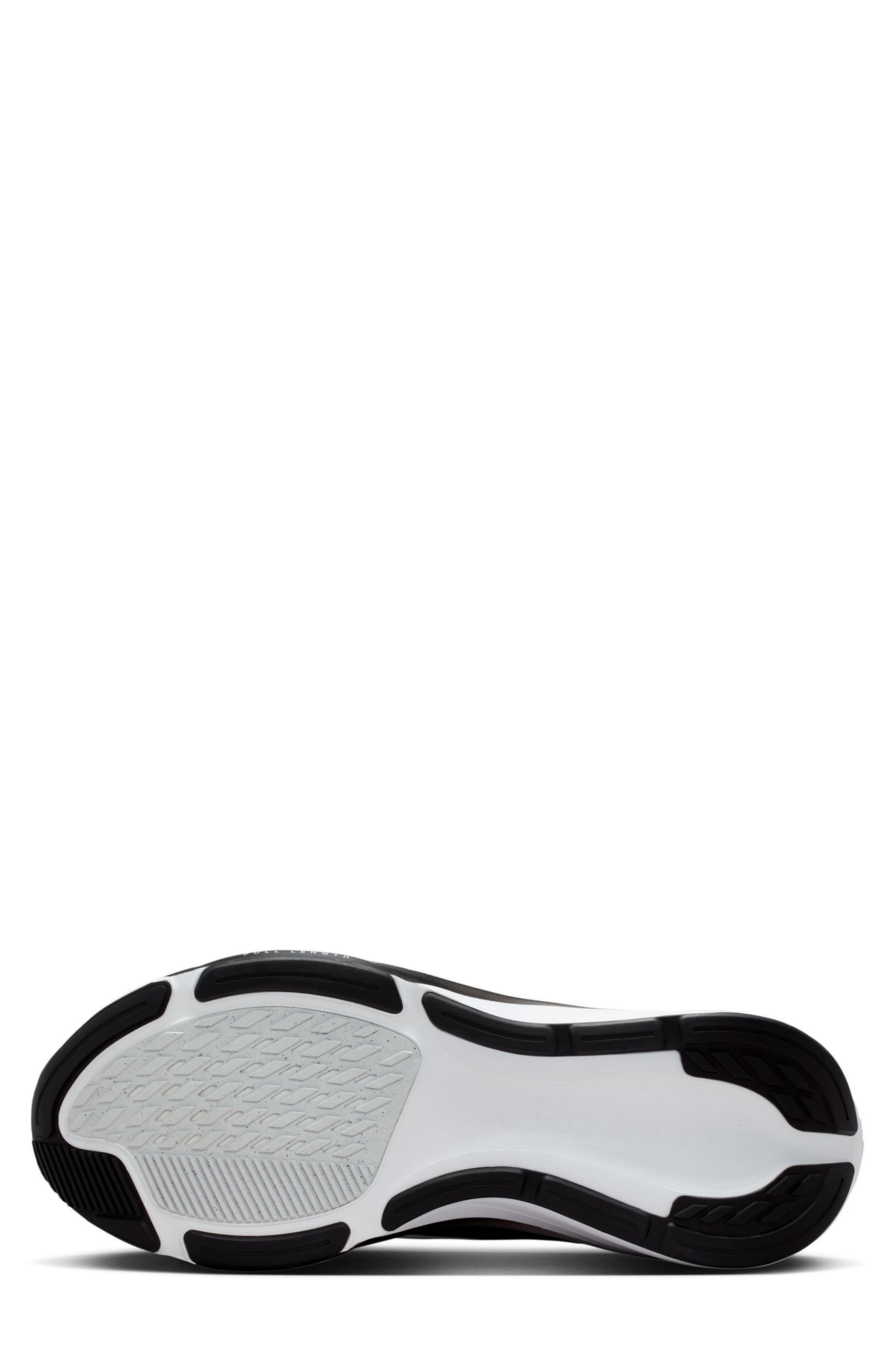 Pegasus 42 Running Shoe, Alternate, color, 001 BLACK/WHITE