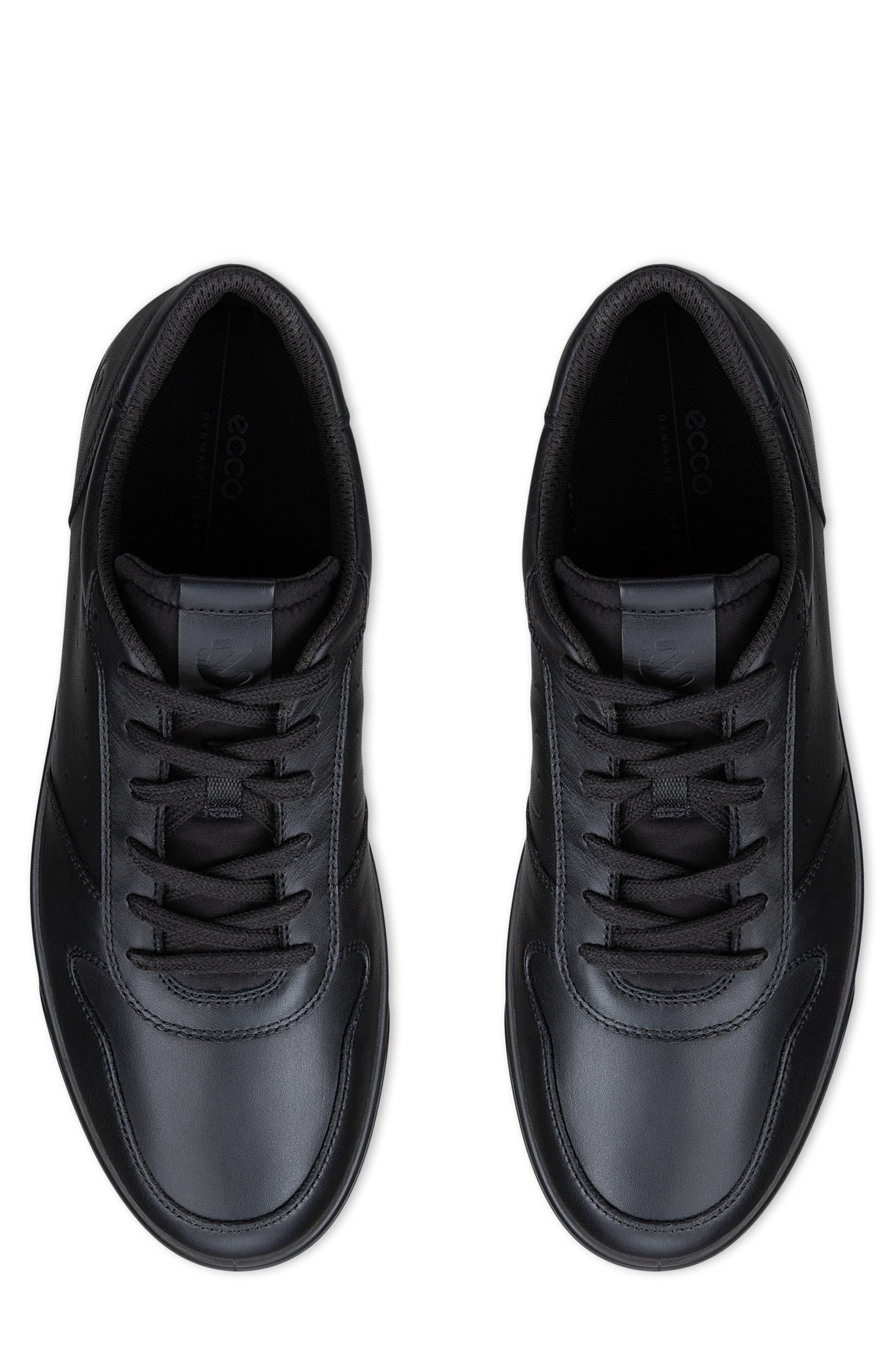 Мужские кроссовки ECCO Street Lite Sneaker — фото 5