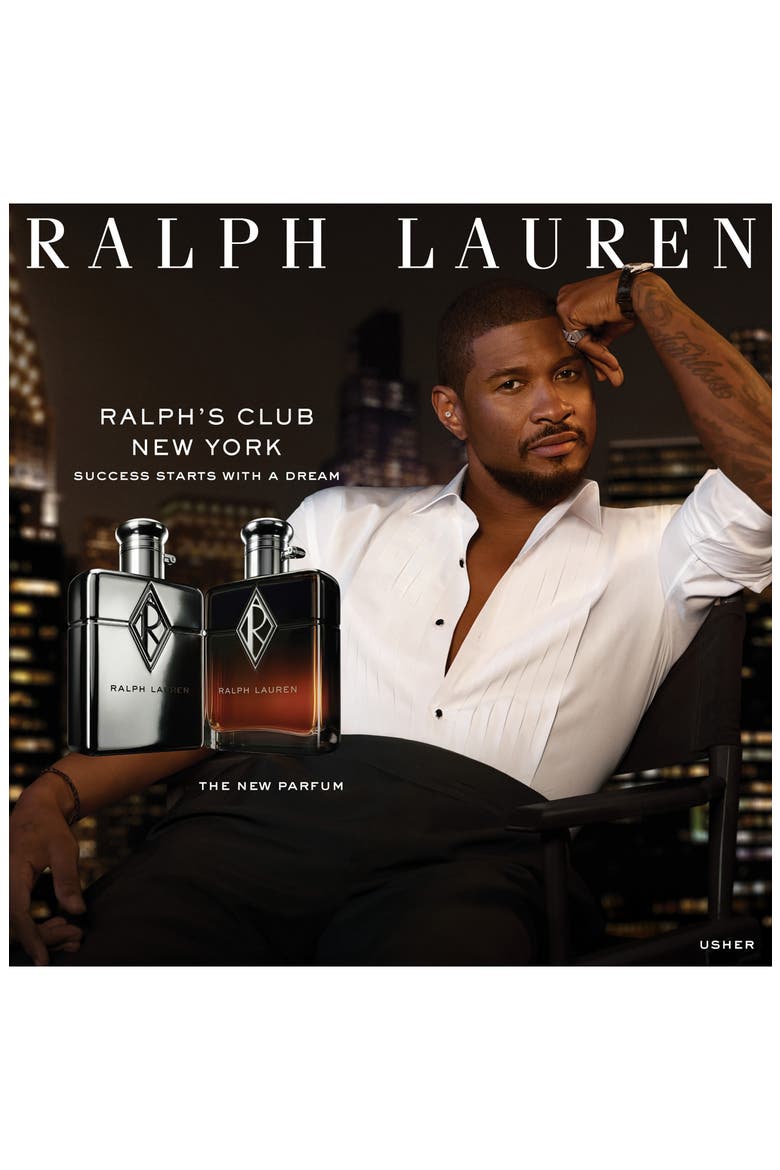 Ralph's Club New York Parfum, Alternate, color, NO COLOR