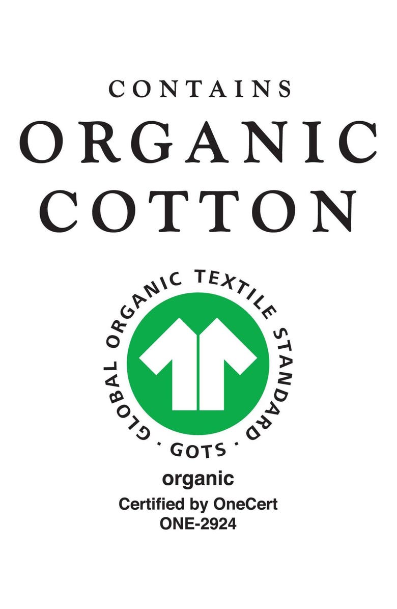 Hope & Henry Girls' Bow Pocket Cardigan, Kids, Alternate, color, 