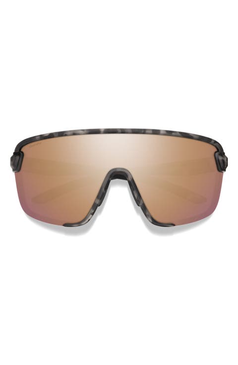 Bobcat 135mm ChromaPop™ Shield Sunglasses