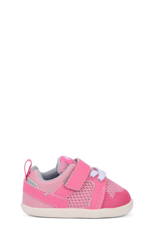 See Kai Run Mini Viento Sneaker In Pink