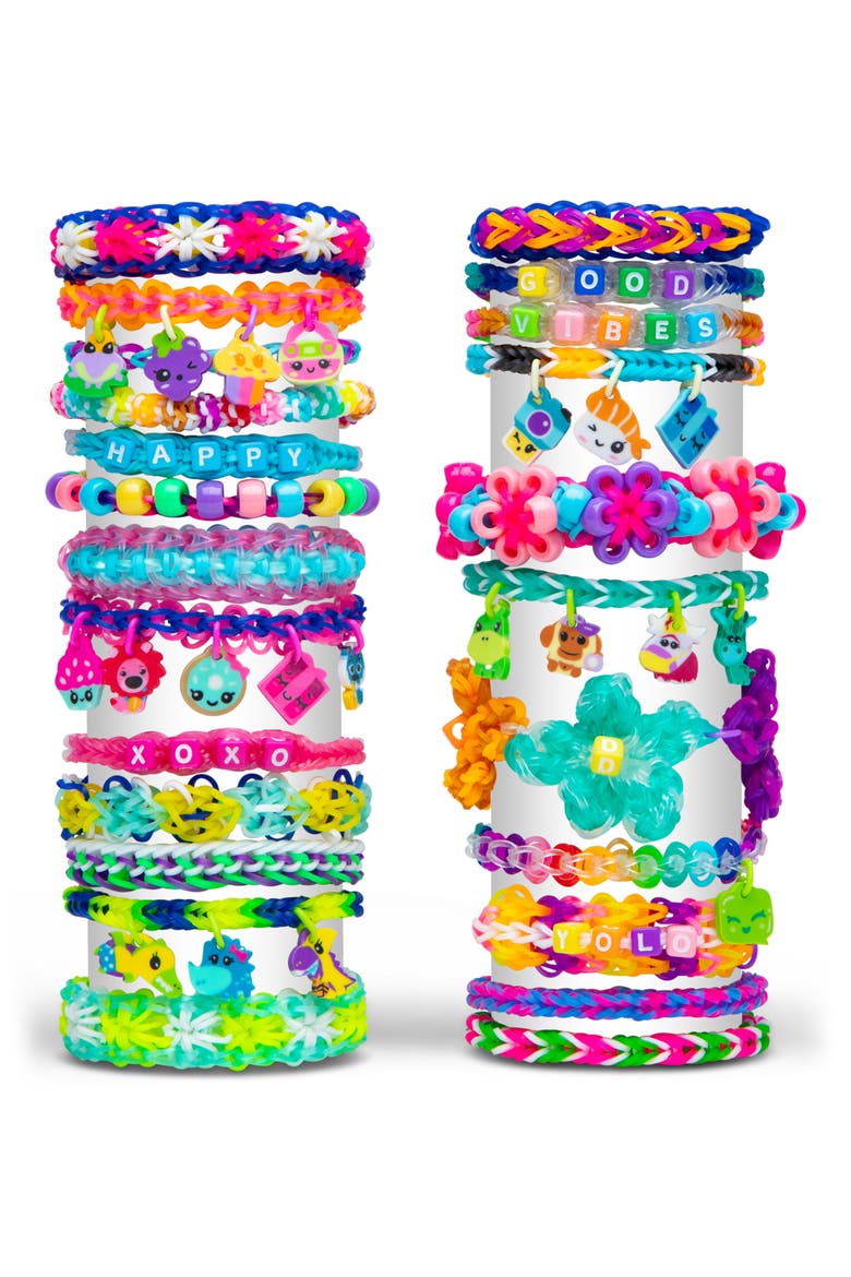 Loomi-Pals Mega Combo Set, Alternate, color, MULTI