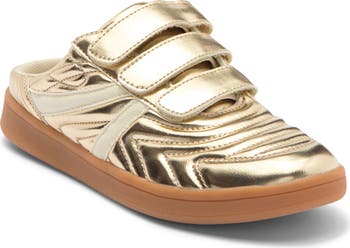 Magik Sneaker Mule