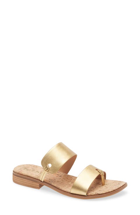 Sansa Slide Sandal (Women)