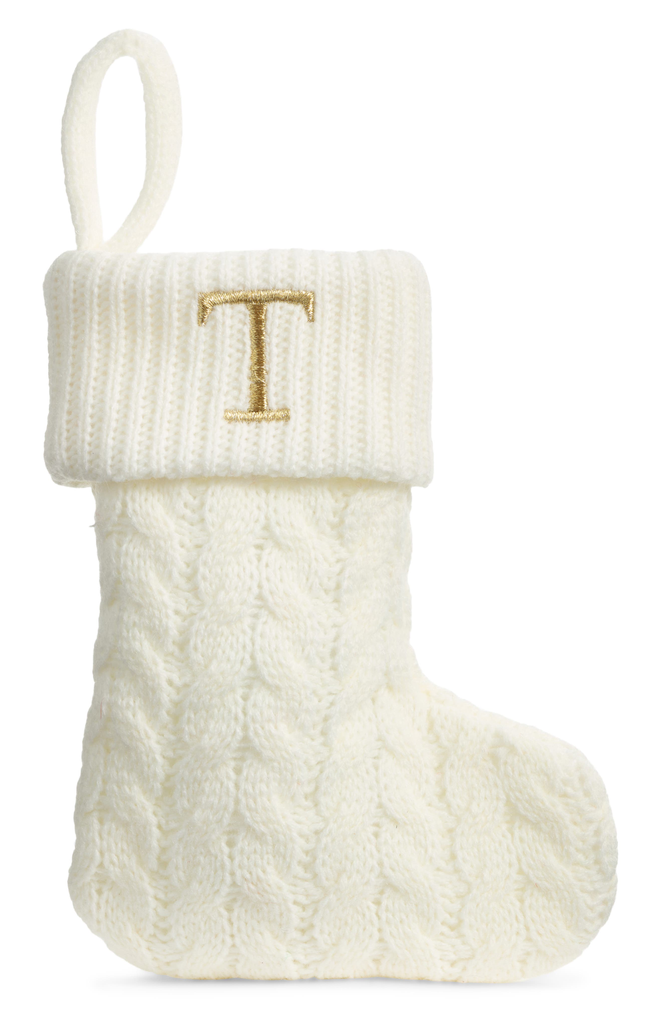 T- IVORY MULTI