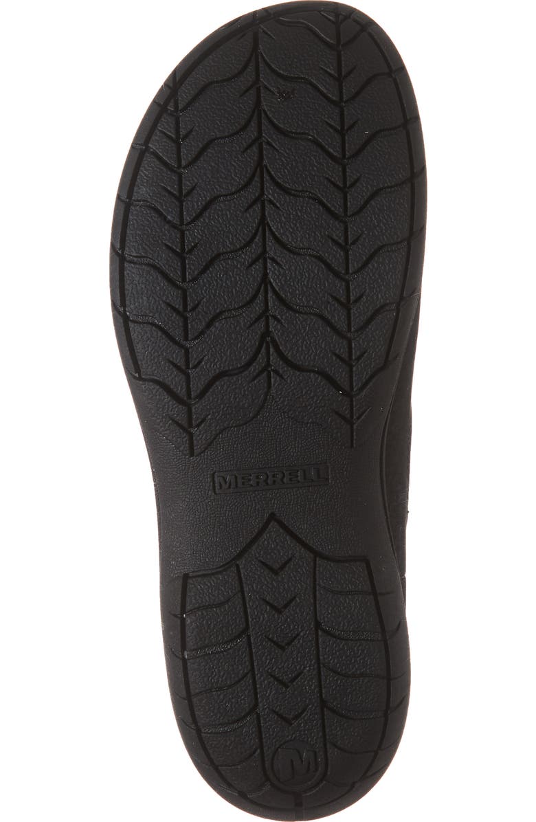 Merrell Encore Kassie Waterproof Bootie, Alternate, color,