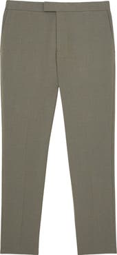 Reiss Found Slim Fit Pants