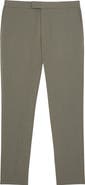 Reiss Found Slim Fit Pants