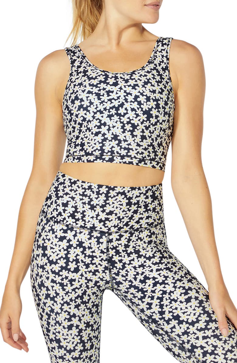 Ellie Layla Long Bra, Alternate, color,