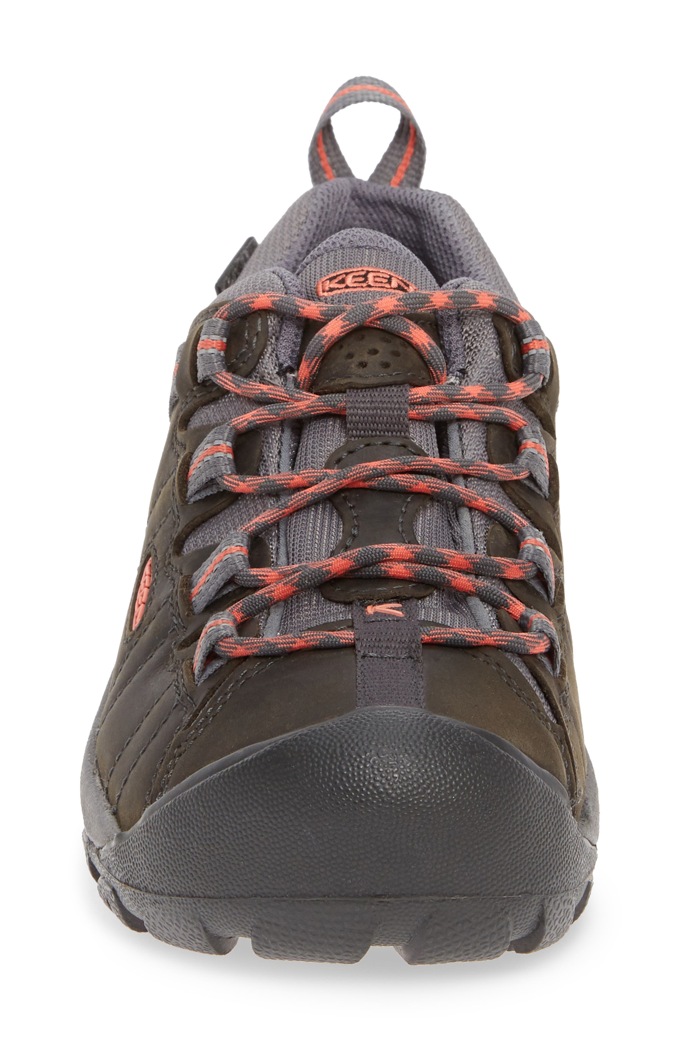 KEEN 'Targhee II' Walking Shoe, Alternate, color, 