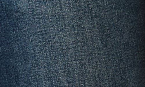 True Religion Halle Big T High Waist Flap Pocket Skinny Jeans In Blue