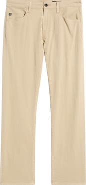 AG Protégé Classic Straight Leg Jeans