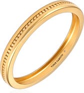 Vince Camuto Hinged Bangle Bracelet