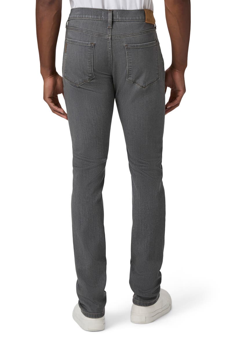Federal Slim Straight Leg Jeans, Alternate, color, KEANU