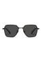 selected Matte Black/ Black Polarized