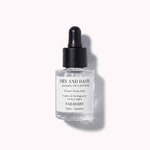 Dry & Dash Lacquer Drying Drops