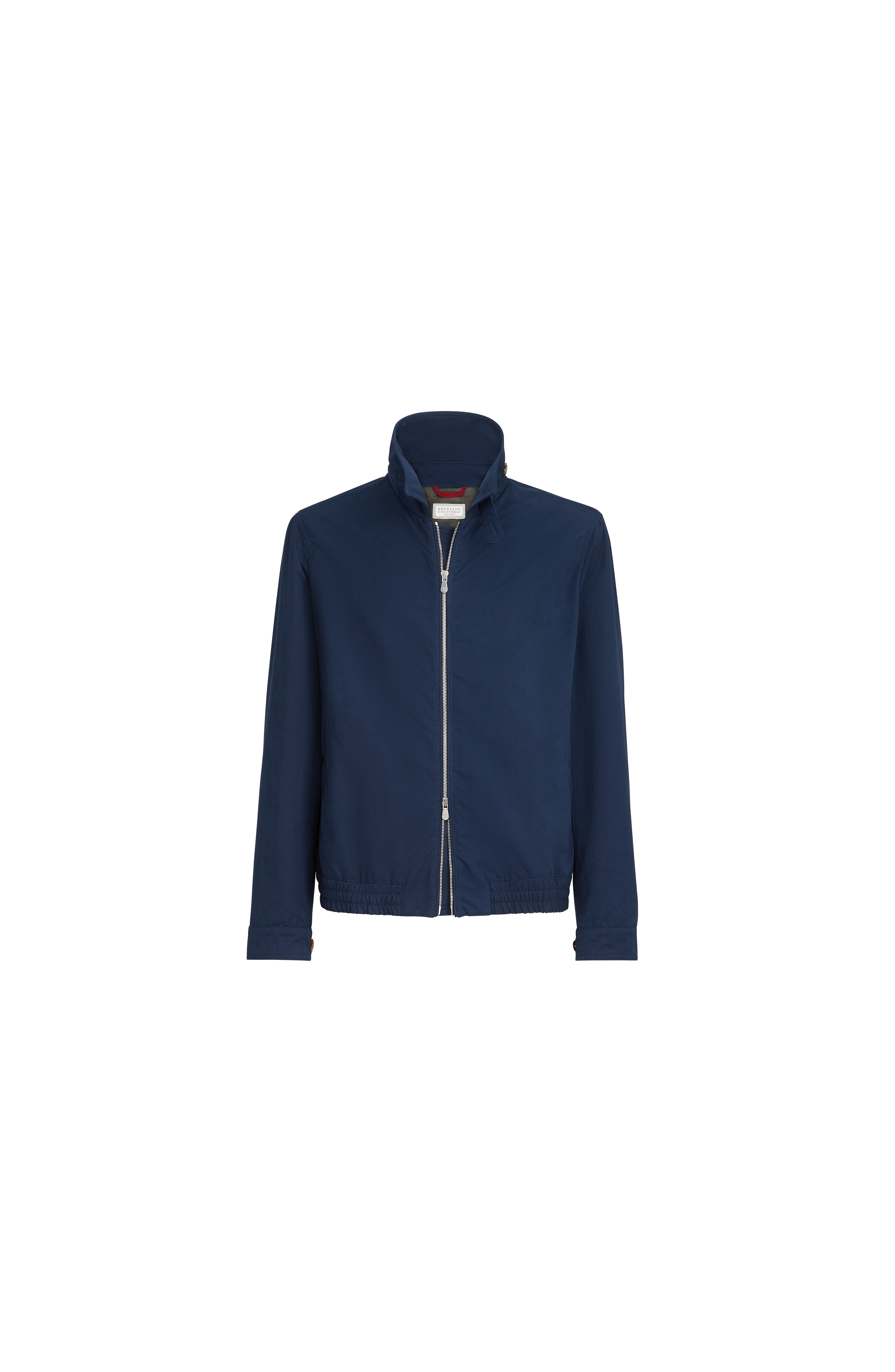 Microfiber outerwear jacket - image 2