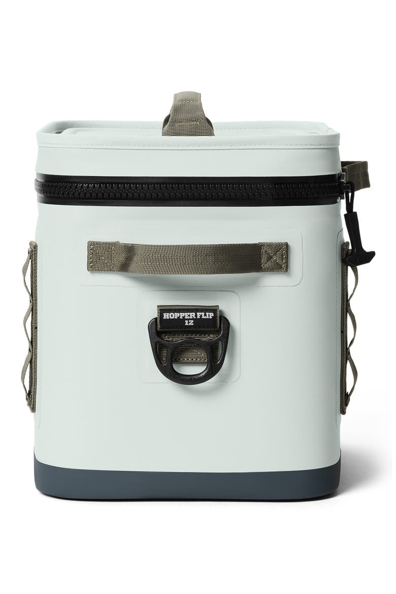 Hopper Flip 12 Cooler, Alternate, color, RIDGELINE