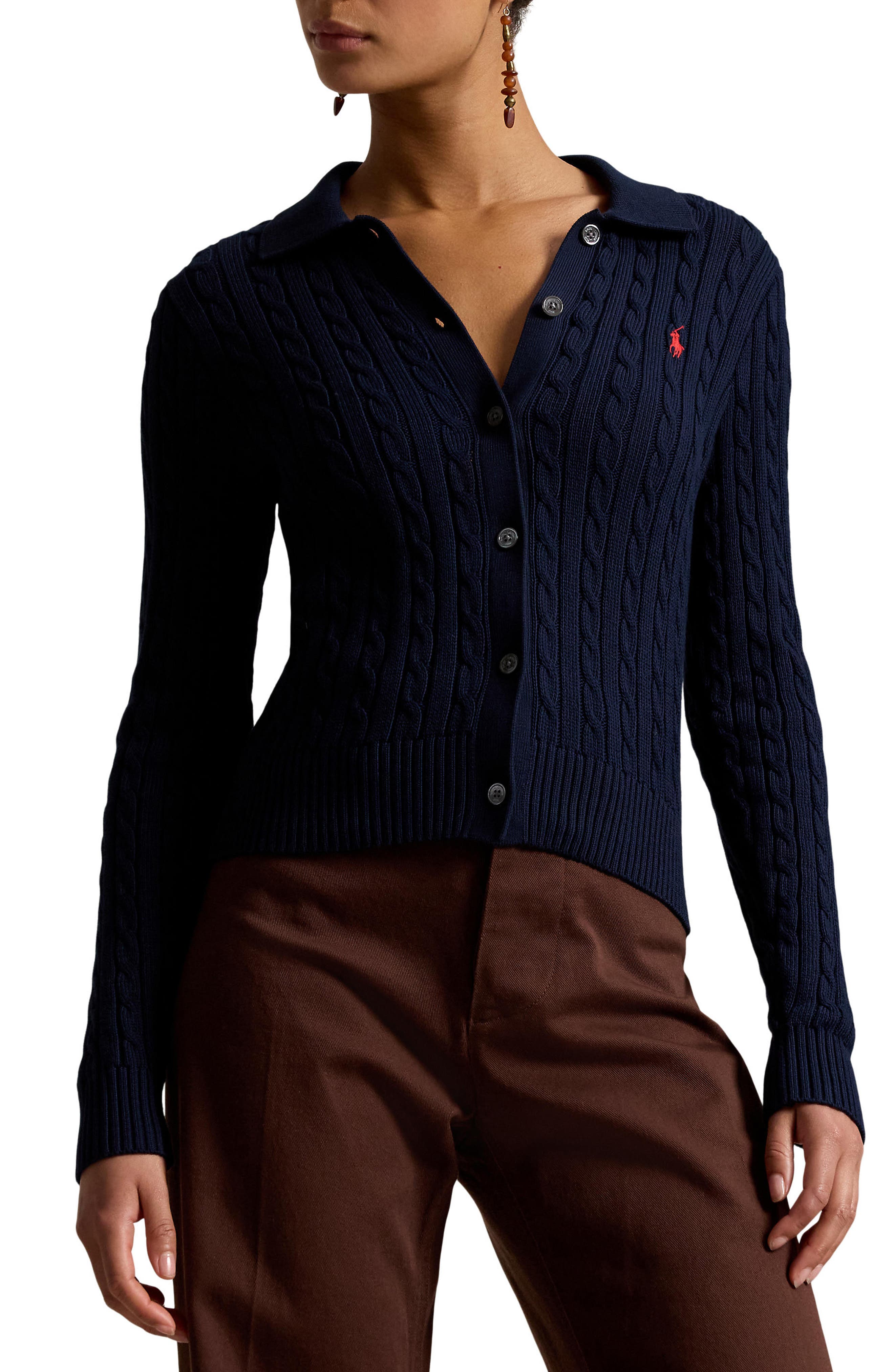 selected HUNTER NAVY