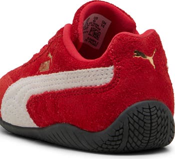 Kids' Speedcat Sneaker
