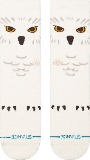 Hogwards & Hedwig Socks main image 1