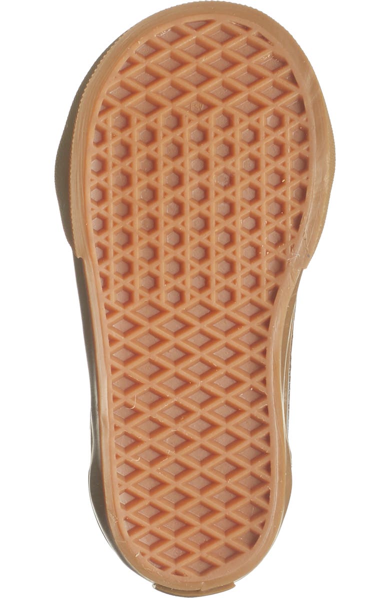 Vans Old Skool Leather Sneaker, Alternate, color,