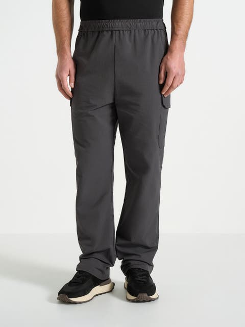 Rayan Technical Cargo Trousers