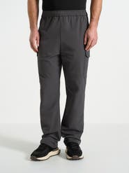 Manière De Voir Rayan Technical Cargo Trousers